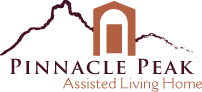 Pinnacle Peak Assisted Living - Logo